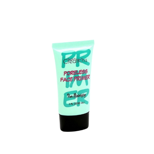Poreless face primer - Beauty creations