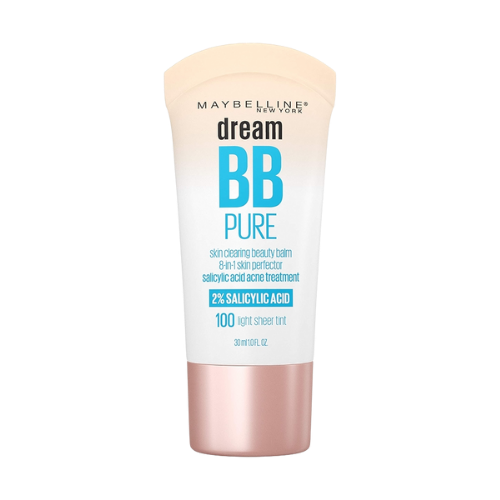 BB Pure Cream – Maybelline