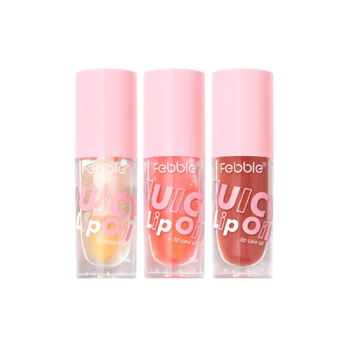 Juicy Lip Oil – Febble