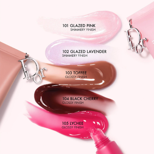 Lip Glow Butter – Dior