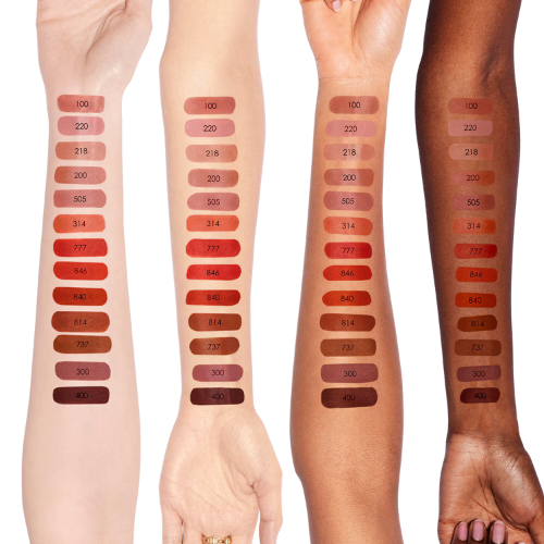 Rouge Labial Velvet – Dior