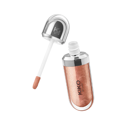 Lipgloss 3D Hydra – Kiko Milano
