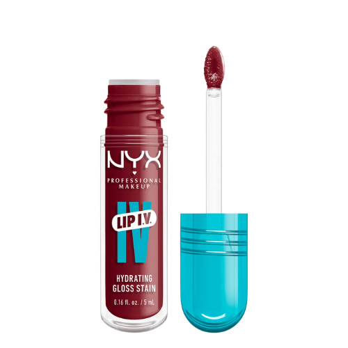 Lip IV Gloss – NYX