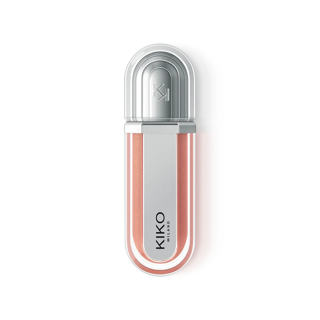 3D Hydra Xtreme lipgloss - Kiko milano