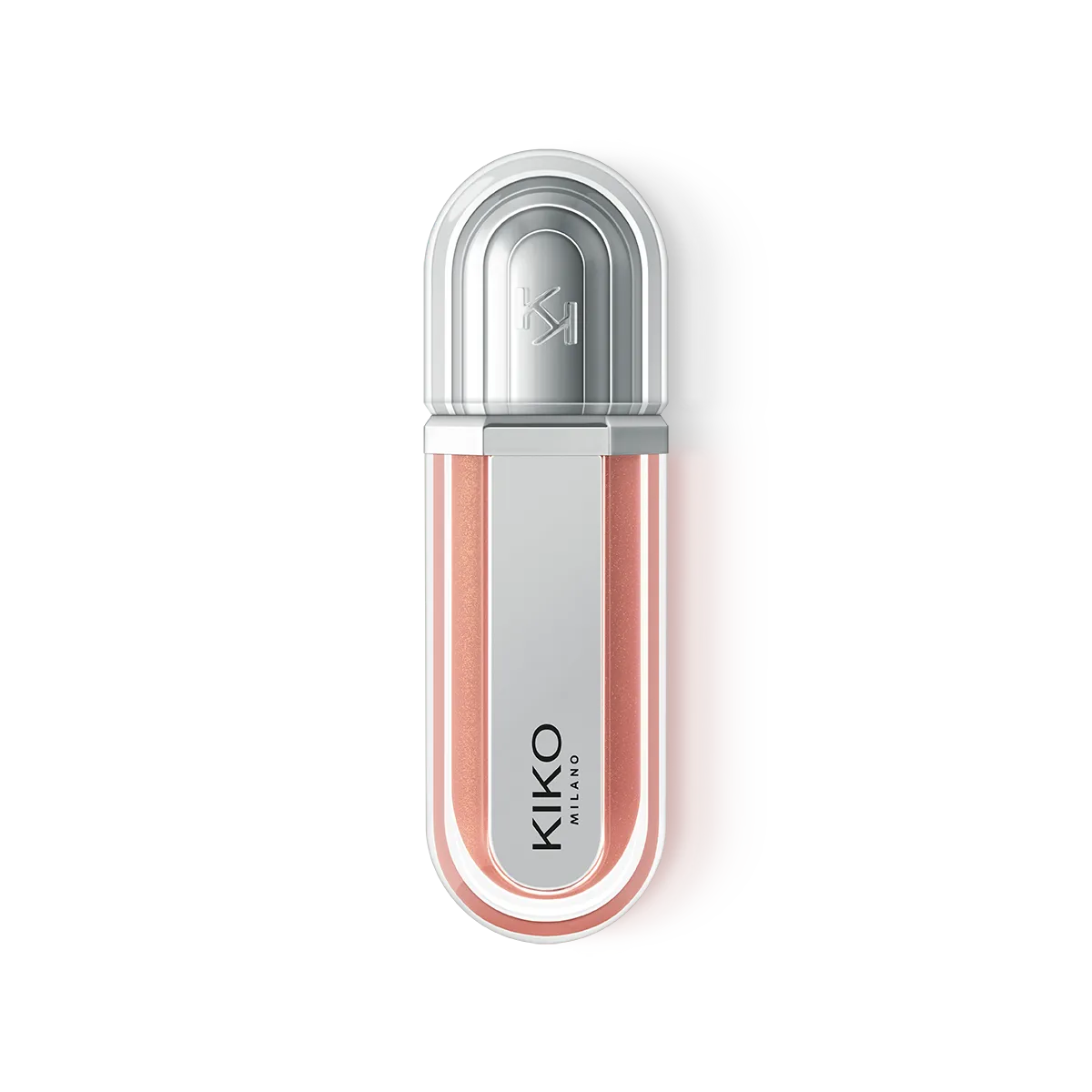 3D Hydra Xtreme lipgloss - Kiko milano