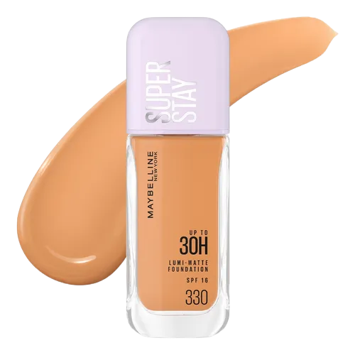 Super stay 30HR Base – Maybelline
