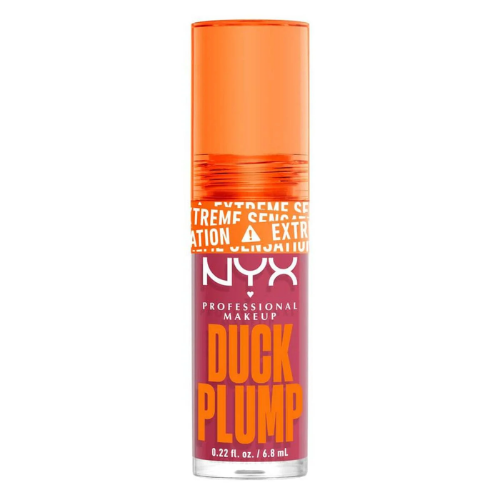 Duck Plump Gloss – NYX