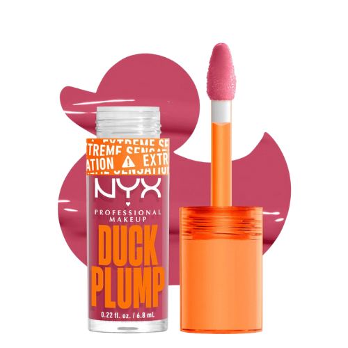 Duck Plump Gloss – NYX