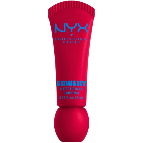 Smushy Matte Lip Balm – NYX