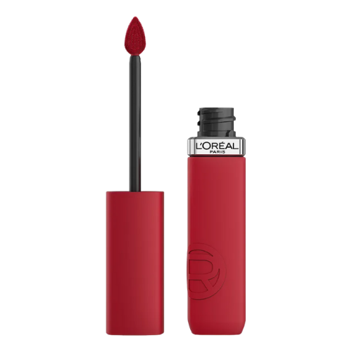 Labial Infallible Le Matte Resistance – L’Oréal