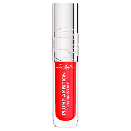 Plump Ambition Lip Oil – L’Oréal