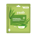 Aloe vera mask - Yaab beauty