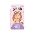 Parches para acne - Yaab beauty