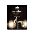 Mascarillas 24K Gold + Hyaluronic Acid - Republic cosmetics