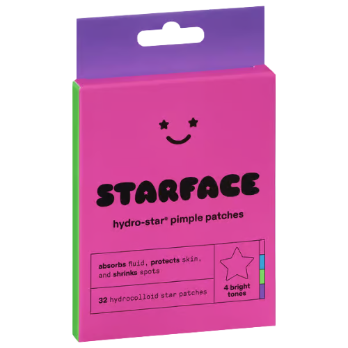 Pimple Patches - Starface