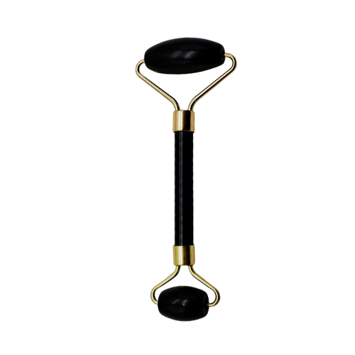 Masajeador de Piedra Negra