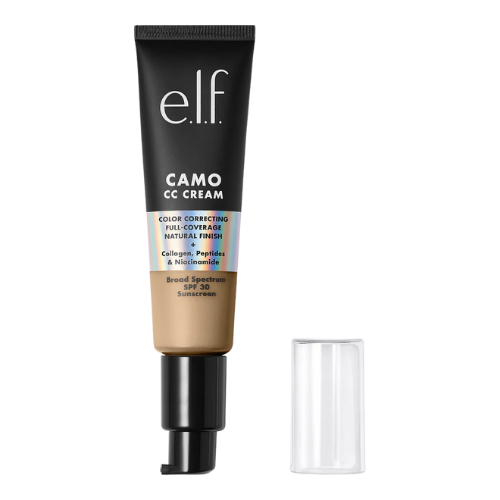 Camo CC Cream – e.l.f.