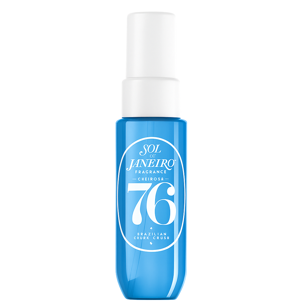 Perfume mist - Sol de Janeiro