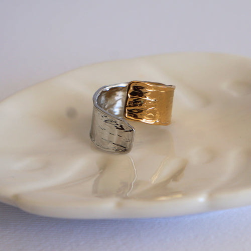 Anillo - Mari