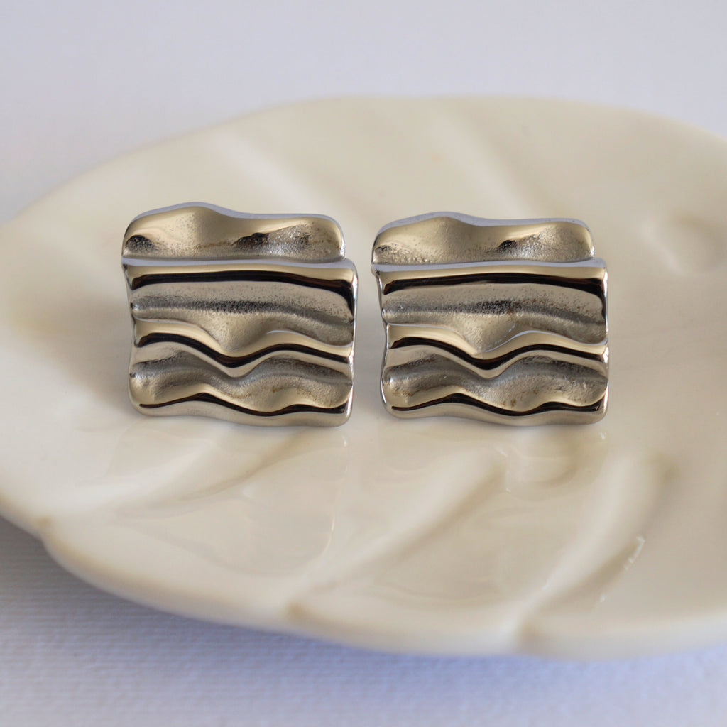 Aretes - Square waves