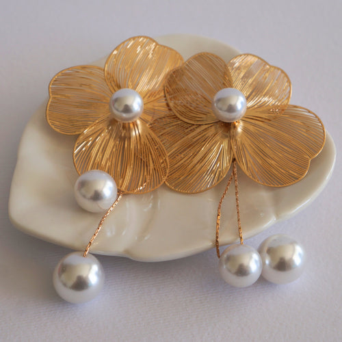 Aretes - Gabriela