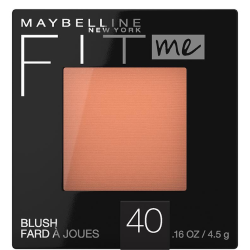 Fit Me Blush – Maybelline
