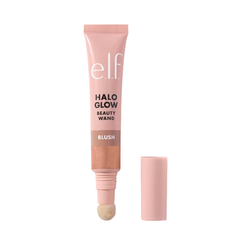 Halo Glow Beauty Wand Blush – e.l.f.