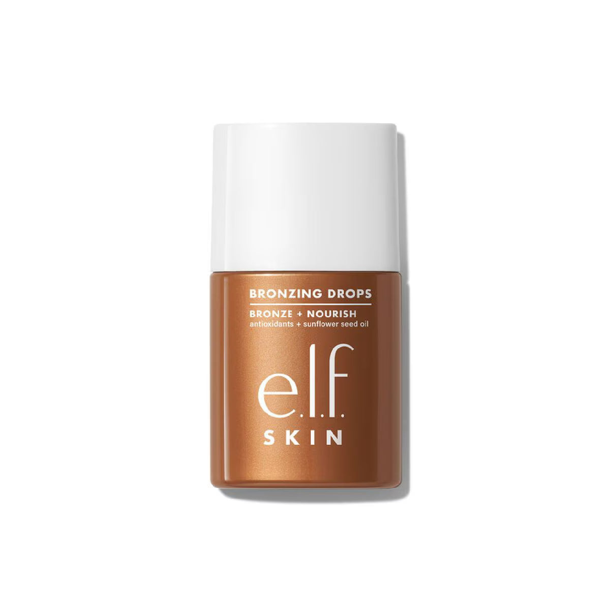 Skin Bronzing Drops – e.l.f.