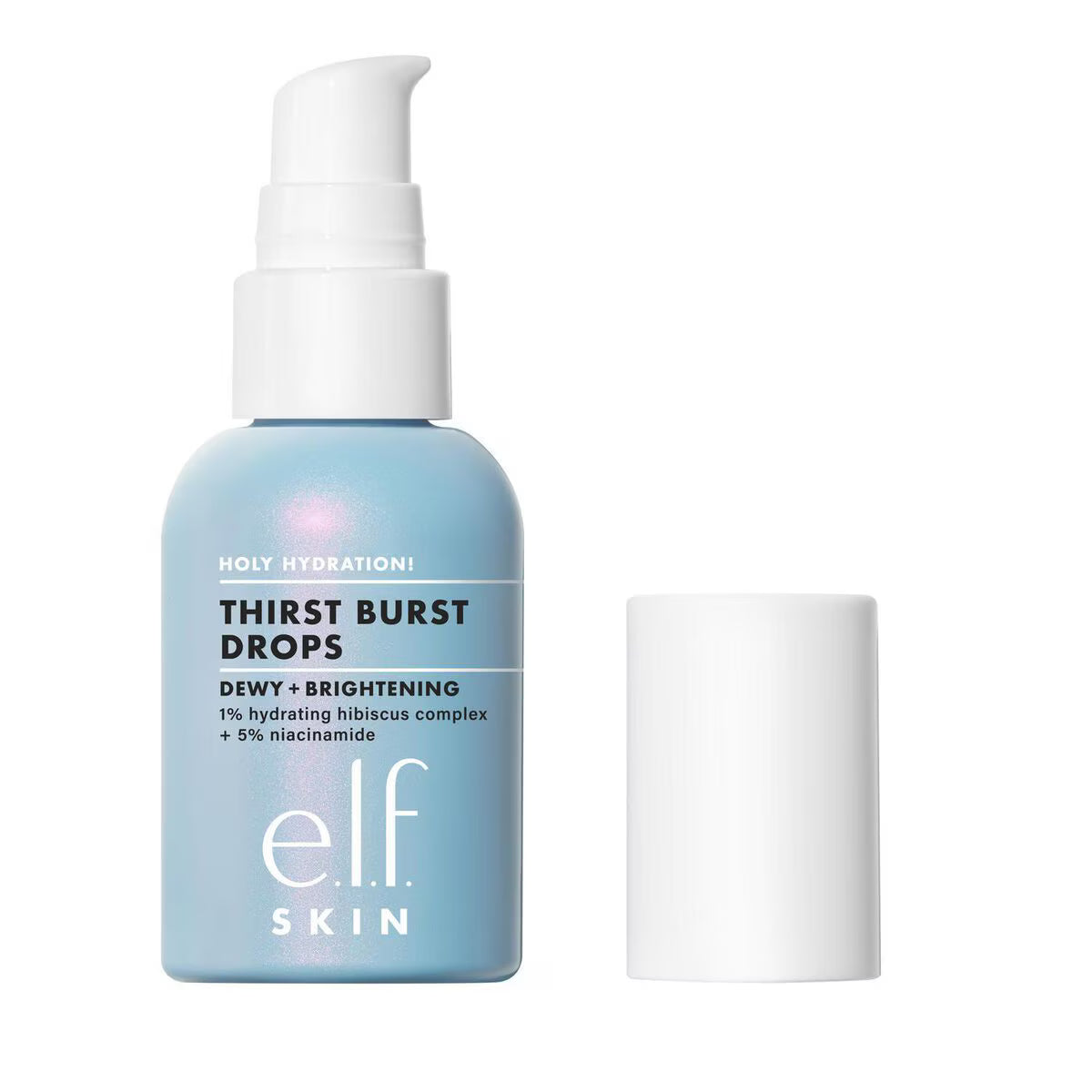Holy Hydration! Thirst Burst Drops - e.l.f