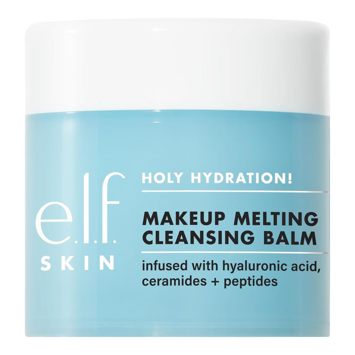 Makeup Melting Cleansing Balm - e.l.f