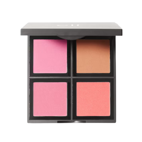 Powder Blush Palette – e.l.f.