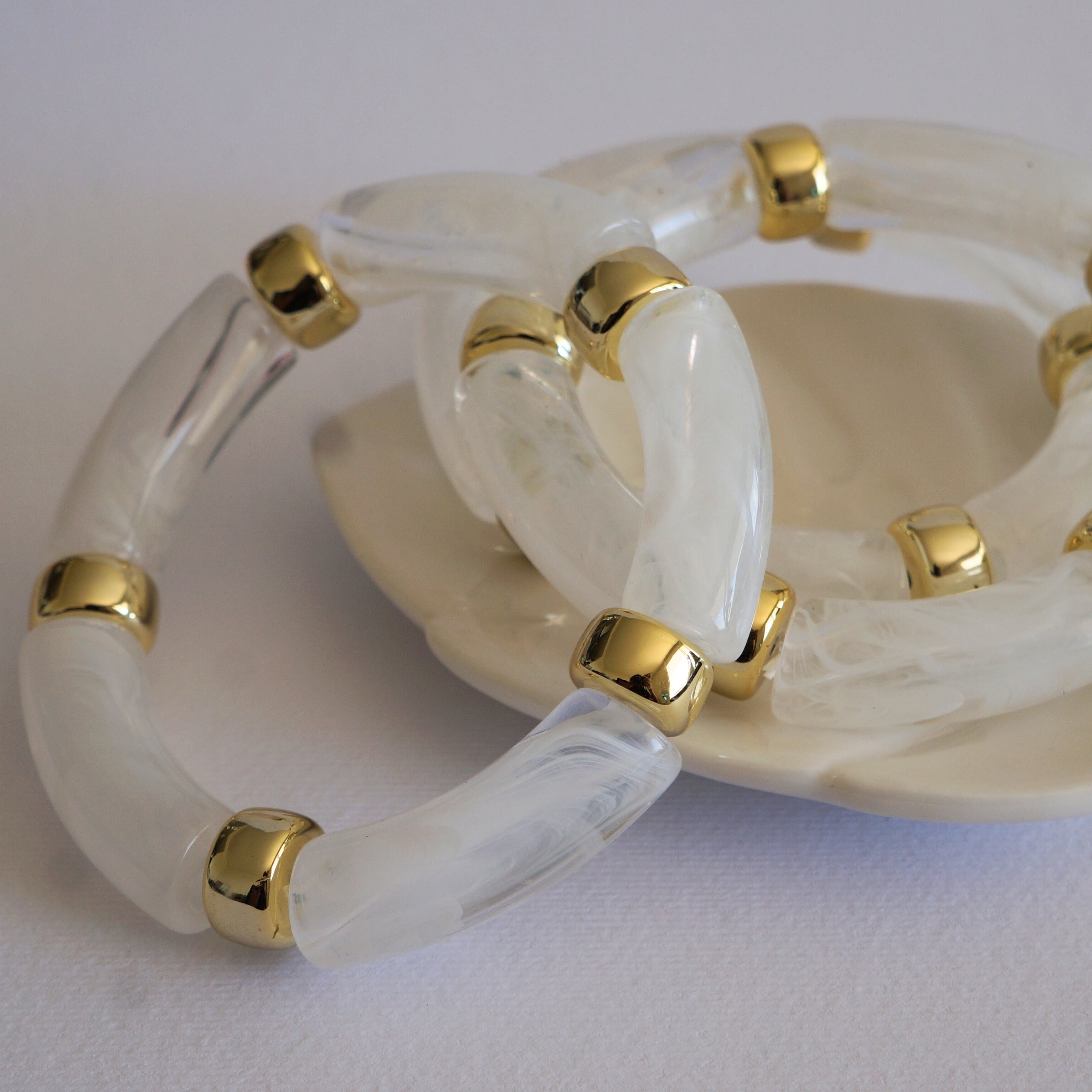 Pulsera set - Protectora