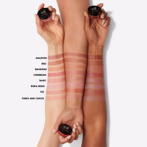 Putty Blush – e.l.f.