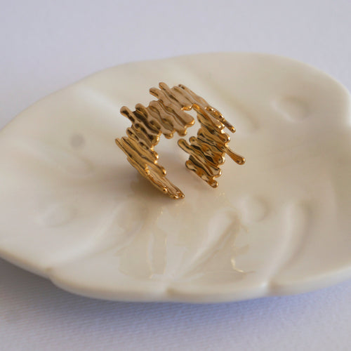 Anillo - Ojeda