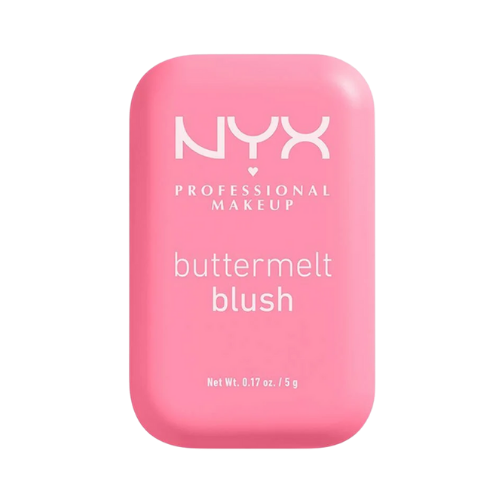 Buttermelt Blush – NYX