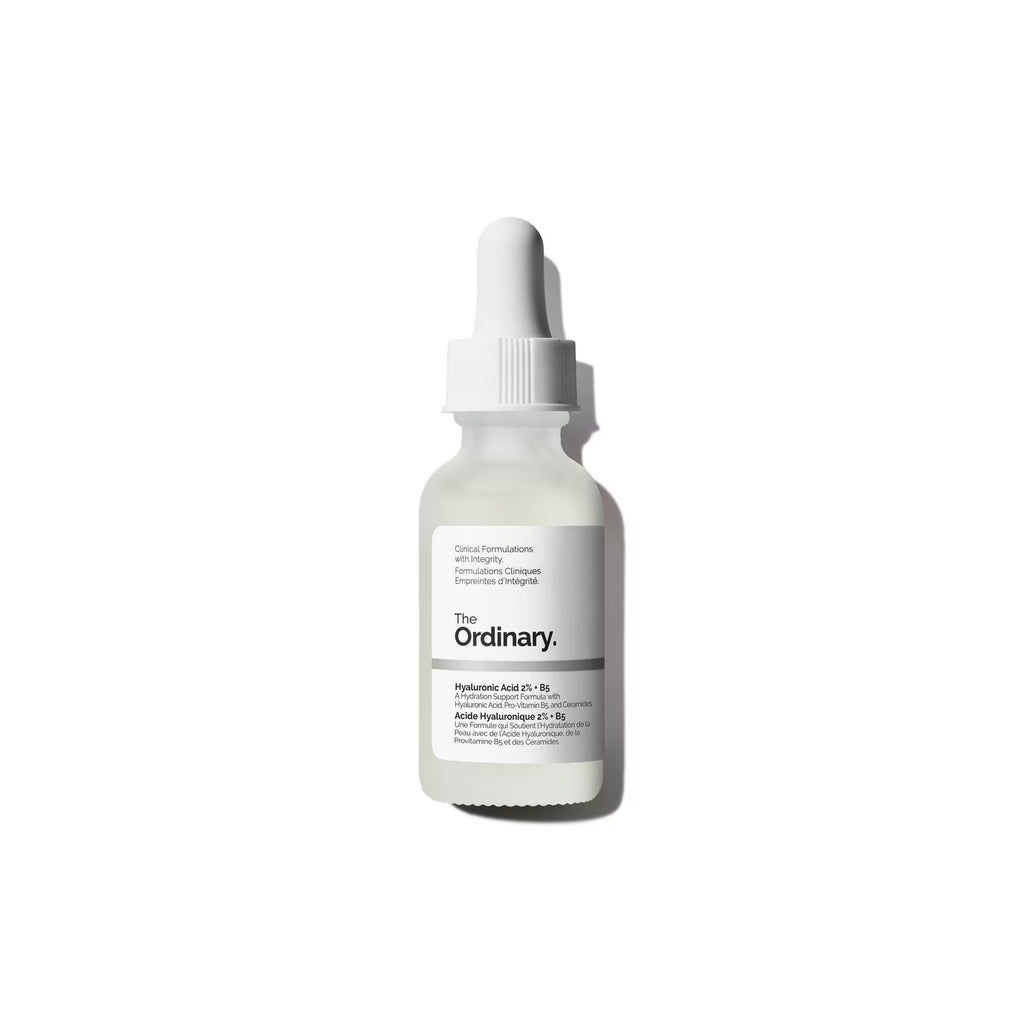 Hyaluronic Acid 2% + B5 - The ordinary