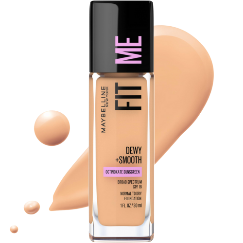 Base Fit Me – Maybelline