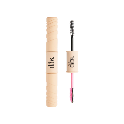 Double Standard Primer & Mascara Duo – DIBS