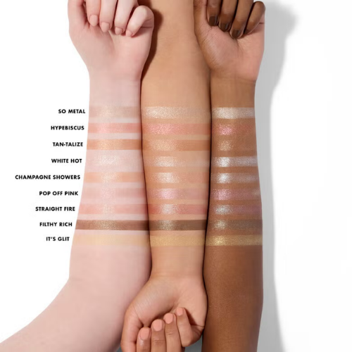 Glitter Eyeshadow – e.l.f.