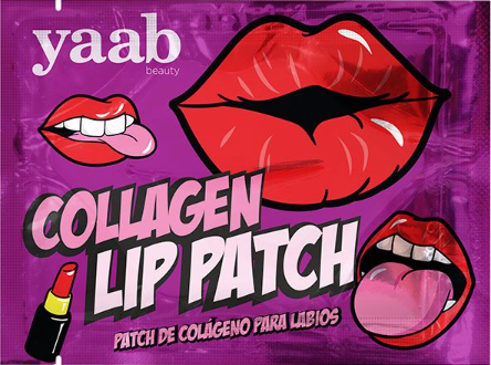 Collagen Lip Patch - Feeble