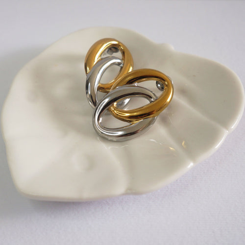 Aretes - Del carmen