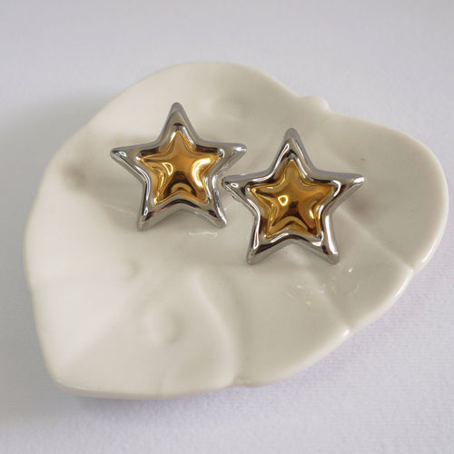 Aretes - Lupita