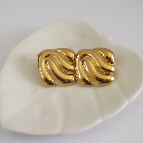 Aretes - Fita