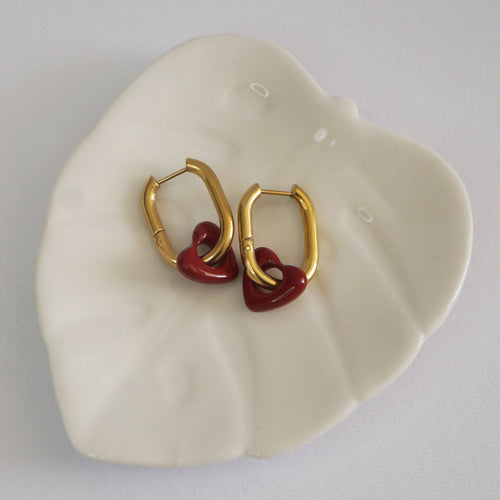 Aretes - Lina