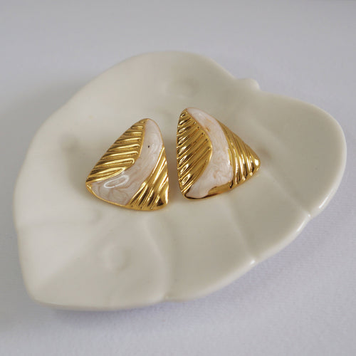 Aretes - Aislin