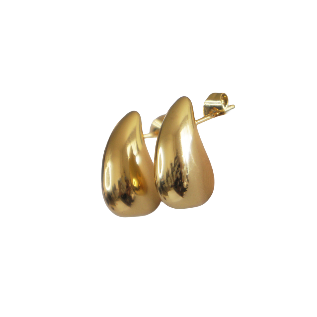 Aretes - No more crying