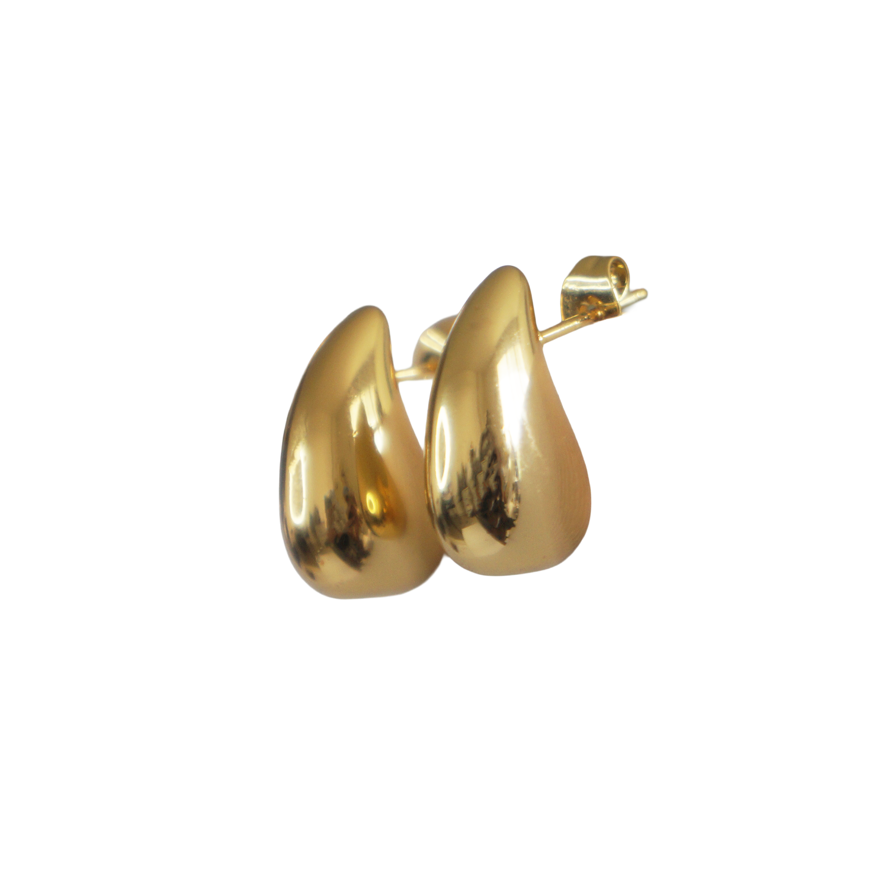 Aretes - No more crying