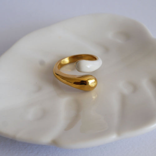 Anillo - Majo