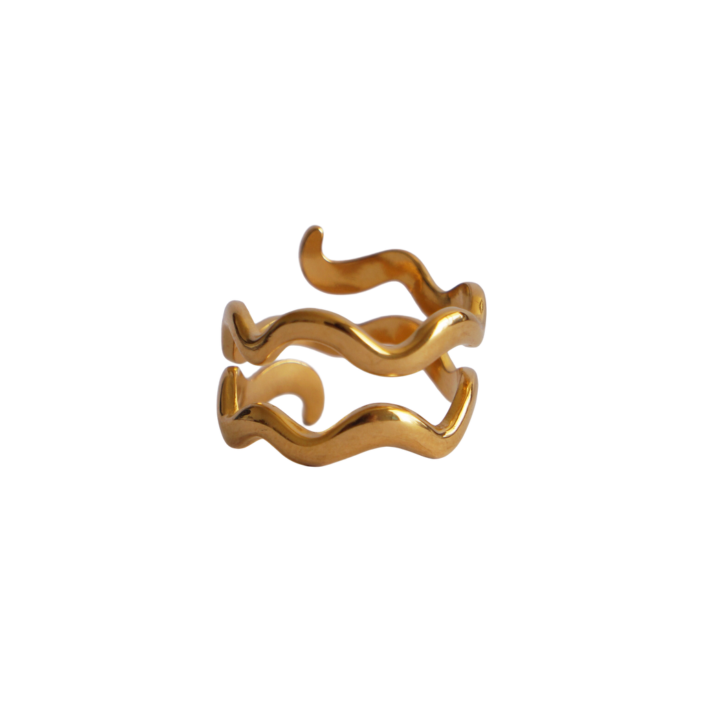 Anillo - Ocean waves