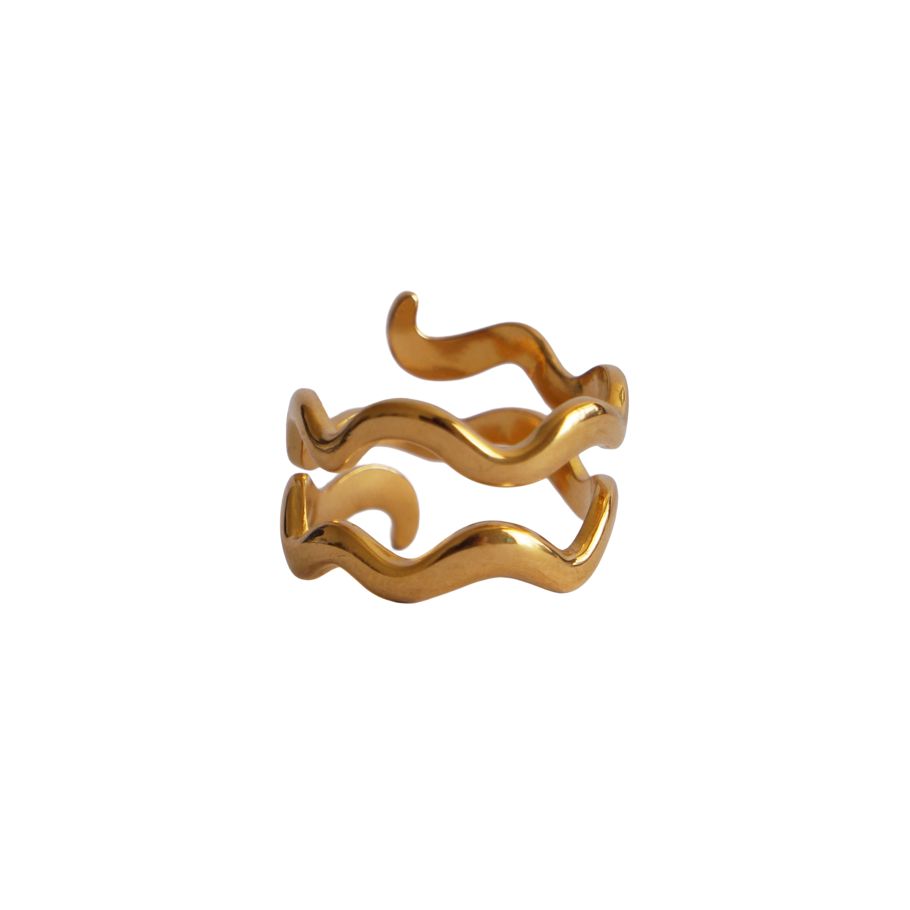 Anillo - Ocean waves